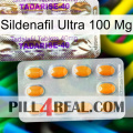 Sildenafil Ultra 100 Mg new12